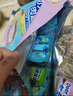小鹿藍藍嬰幼兒肉蔬多維蝴蝶面600g含30小袋嬰兒輔食果蔬營(yíng)養面超值裝 曬單實(shí)拍圖