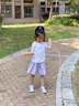 颯望德國品牌兒童竹節跳繩小學(xué)生專(zhuān)用考試3-6-12歲幼兒園一年級初學(xué)者 【蛋小粉】甩到不疼 可寫(xiě)名字 不打結不纏繞 曬單實(shí)拍圖