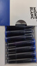 萬寶龍MONTBLANC 藍色墨芯 105193/128198 禮物 曬單實拍圖
