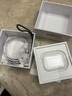 原裝直營適用于蘋果藍牙耳機airpods pro二代入耳式無線主動降噪 【2025最新款原版頂配全功能】 ANC主動降噪+空間音頻+滑動調(diào)音 曬單實拍圖