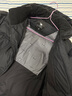 駱駝女裝羽絨服2025秋冬新款男女同款加厚保暖連帽羽絨面包服 曬單實(shí)拍圖
