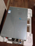 海爾（Haier）【K系列KL7】16升燃氣熱水器天然氣家用 5A一級恒溫 TSI增壓188%【國家補貼15%】一級靜音以舊換新 曬單實拍圖