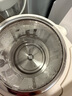 摩飛電器（Morphyrichards）飲水機(jī)電熱水壺多段控溫?zé)畨啬笅爰?jí)材質(zhì)定量定溫泡奶機(jī)一鍵除氯恒溫壺全不銹鋼管道0殘水MR5300A 2L 【新升級(jí)全不銹鋼管道】MR5300A 曬單實(shí)拍圖