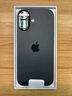 Apple/蘋(píng)果 iPhone 17 256GB 黑色 支持移動(dòng)聯(lián)通電信5G 雙卡雙待手機 曬單實(shí)拍圖