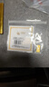 中國黃金 Au9999 2g 福字金條 投資黃金金條送禮收藏金條 七夕禮物 曬單實(shí)拍圖