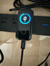 ANKER安克智顯充140W充電器套裝 氮化鎵屏顯type-c多口pd快充100W頭適用蘋(píng)果17iPhone手機筆記本電腦 灰 曬單實(shí)拍圖
