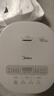 美的（Midea）電飯煲0涂層電飯鍋5L大容量316L不銹鋼內(nèi)膽4-5人無涂層家用多功能微壓電飯煲MB-RE576S 曬單實拍圖