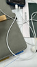 SUOYING耳機有線適用于蘋果iPhone14pro max 15 16 13 12 11 X XR XS 7plus 8 mini手機扁頭接口lightning 標準【原芯芯片|HIFI音質】 l 曬單實拍圖