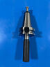 校刀器bt30 bt40 bt50刀庫校正器三件套atc加工中心HSK63主軸校準器 BT30-A.T.C 校刀器膠盒（高端款） 曬單實(shí)拍圖