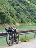 RHINOWALK犀牛自行車包尾包后座馱包全防水公路車山地車騎行裝備配件收納包 曬單實拍圖