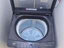 海爾（Haier）波輪洗衣機全自動(dòng)家用12公斤大容量XQB120-BZ20D1 京東自營(yíng)直驅變頻一級能效家電國家補貼以舊換新 曬單實(shí)拍圖