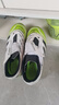阿迪達斯（adidas）男童兒童PREDATOR獵鷹CLUB TF碎釘人造草/硬地魔術(shù)貼足球鞋JH8871 曬單實(shí)拍圖