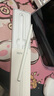 【美國MFI認證】二代華強北電容觸控筆apple pencil蘋(píng)果平板ipad10/11/pro/air4/5/6/7手寫(xiě)觸屏筆 【官配三代頂配版】C口快充丨傾斜壓感 【2025新升級全功能】防誤觸丨 曬單實(shí)拍圖