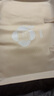 京東京造名門(mén)之秀100%桑蠶絲子母被 全棉刺繡二合一被子冬季2x2.3m約9斤 曬單實(shí)拍圖