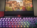 聯(lián)想拯救者R7000P 2025 游戲筆記本電腦(銳龍9 8940HX 16G 1T RTX5060 2.5K 240Hz 黑)國(guó)家補(bǔ)貼20% 曬單實(shí)拍圖