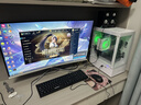 速度玩家英特爾酷睿i7升十八核4060電競(jìng)獨(dú)顯組裝臺(tái)式機(jī)電腦主機(jī)游戲辦公Ai設(shè)計(jì)師整機(jī)全套 主機(jī)+32英寸4K級(jí)護(hù)眼屏全套 G：i9級(jí)36核芯4K電競(jìng)頂配丨1T丨4060獨(dú)顯 曬單實(shí)拍圖