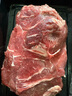 肉鮮廚師 安格斯M3谷飼原切牛肉片250g*4盒 澳洲肥牛卷片雪花火鍋燒烤食材 曬單實(shí)拍圖