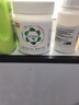 YQNY 白衣服去黃神器還原增白強力漂白粉去污去漬漂白劑洗白色衣物 曬單實(shí)拍圖