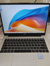 華為（HUAWEI）筆記本電腦MateBook D 14 SE Linux版 國家補貼20%超輕薄酷睿商務(wù)性能手提14英寸護眼屏辦公本 D14SE定制粉i5-12450H 16+512G 店鋪預裝Wi 曬單實(shí)拍圖