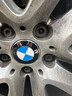 寶馬輪轂蓋標車輪標新款1系3系5系7系X1X3X4X5X6汽車輪胎中心標志 寶馬 輪轂蓋 56mm（4個價） 曬單實拍圖