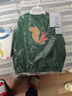 優(yōu)衣庫嬰幼兒寶寶繪本合作系列睡衣長(cháng)袖起居服套裝25秋新款478466 64 湖藍色 110 曬單實(shí)拍圖