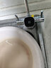 京東京造鮮活水凈水器家用凈水機(jī)白犀1000G 長效RO反滲透無阻垢劑母嬰廚下直飲機(jī)凈飲機(jī)一體家電國家補(bǔ)貼 曬單實拍圖