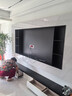 洛雨德304定制不銹鋼電視壁龕65/75/85寸嵌入式背景墻窄邊電視柜內嵌框 定制設計【1對1-快速出圖】 曬單實(shí)拍圖