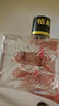 牛欄山 百年陳釀 三牛 濃香型 白酒 36度 400ml*6瓶 整箱裝 曬單實(shí)拍圖