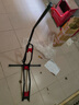 塔斯隊(duì)長(zhǎng)（TOSUOD）公路自行車(chē)支架立式停車(chē)架山地單車(chē)維修車(chē)架子室內(nèi)展示架支撐掛架裝備配件 多功能停車(chē)架 曬單實(shí)拍圖