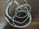 錦瑟香也麗弦銀天使蛇年限定Hifi耳機SPA-Hi End MAX發(fā)燒級有線(xiàn)耳機入耳式 SPA-Hi End 曬單實(shí)拍圖