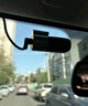HIKVISION?？低曅熊?chē)記錄儀D1plus 2K超高清星光夜視F1.55大光圈語(yǔ)音聲控 曬單實(shí)拍圖