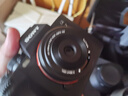 唯卓仕（VILTROX）AF 28mm F4.5 FE索尼口全畫(huà)幅自動(dòng)對焦輕巧掛機餅干頭適用于A(yíng)7M4 A7CII ZVE1 A7CR微單相機 曬單實(shí)拍圖