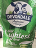 德運(yùn)（Devondale）脫脂成人奶粉1kg袋裝 脫脂乳粉學(xué)生奶粉高鈣高蛋白澳洲原裝進(jìn)口 曬單實(shí)拍圖