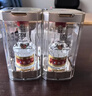 五糧液 普五第八代/七代 52度 50ml 小酒版 濃香型白酒 八代普五 50ml*2瓶 曬單實(shí)拍圖