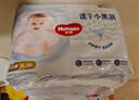 好奇（Huggies）金裝成長(cháng)褲嬰兒拉拉褲超薄柔軟透氣 XL72片(12-17kg) 曬單實(shí)拍圖