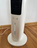海爾（Haier）家用水冷塔扇加濕冷風(fēng)機制冷神器移動(dòng)小空調扇節能無(wú)葉塔扇香薰冷風(fēng)扇 機械款HFZ-J8625A 曬單實(shí)拍圖