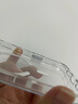 億色（ESR）Ai按鍵全包適用iPhone17promax手機殼蘋果17promax保護套17pm透明硅膠軟殼超薄磁吸鏡頭防摔外殼 曬單實拍圖