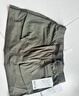 lululemon丨Glyde 女士徒步工裝短裙 LW8AMPS 軍綠 XS 曬單實(shí)拍圖