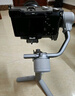 大疆RS4 Mini 如影手持云臺穩定器 單反微單相機穩定器 專(zhuān)業(yè)拍攝智能追蹤自動(dòng)軸鎖 RS4 Mini套裝【送收納包等8件】 標配 曬單實(shí)拍圖