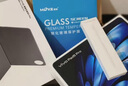 vivo Pad5 8GB+128GB 展藍圖 國家補貼 藍晶×天璣9300+ 12.1英寸高亮護眼屏 平板電腦 曬單實拍圖