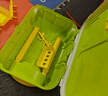 babycare過(guò)家家醫(yī)生玩具兒童模擬玩具箱3-6歲醫(yī)具洗手仿真女孩生日禮物 曬單實(shí)拍圖