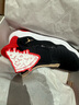 耐克（NIKE）輕質(zhì)易穿脫休閑運動(dòng)小鯊魚(yú)潮流簡(jiǎn)約舒適透氣時(shí)尚籃球鞋 HF3415-005 35 曬單實(shí)拍圖