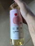 喜茶輕果茶 低糖低卡0脂果味茶飲料450ml*12瓶整箱 曬單實(shí)拍圖