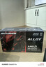 AMD R5 5600/RX7650GRE/6500XT迷你主機ITX整機手提DIY電腦組裝機臺式mini辦公臺式機AI PC電腦 配置九丨R5 9600X/RTX5060 曬單實(shí)拍圖