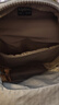 Kipling【開(kāi)學(xué)季】25秋冬新款輕便學(xué)生書(shū)包大容量雙肩包首爾包|SEOUL S-巖石灰 曬單實(shí)拍圖