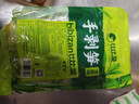 比比贊（BIBIZAN）手剝筍泡椒味500g0脂肪含量即食脆嫩筍尖小吃辦公室休閑零食品 曬單實(shí)拍圖