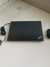 ThinkPad【國家補貼20%】T14p 聯(lián)想14英寸標壓高性能筆記本電腦 酷睿i9-13900H 32G 1TB RTX3050 2.2K 曬單實拍圖