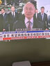 堅(jiān)果投影O2純?nèi)す獬探辜す怆娨曂队皟x家庭影院白天投墻（離墻22cm投百吋 2*10W音響 ）國家補(bǔ)貼 曬單實(shí)拍圖