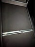 FOLOMODO適用特斯拉煥新版ModelY/3中控面板貼靜電吸附硅膠墊保護裝飾配件 煥新Y/3【靜電吸附中控面板硅膠墊】灰色 曬單實拍圖