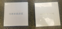 開(kāi)博爾 純銀卡儂公對母音頻延長(cháng)線(xiàn) K歌直播麥克風(fēng)話(huà)筒頭線(xiàn) 調音臺音響箱功放攝影機平衡卡農線(xiàn) 純銀XLR卡儂公對母【帶屏蔽】 0.5米 曬單實(shí)拍圖